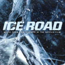 Various Artists: Ice Road - Original Soundtrack - CD