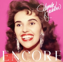 Wanda Jackson: Encore - CD