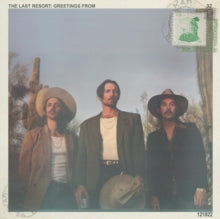 Midland: The Last Resort: Greetings From - Vinyl