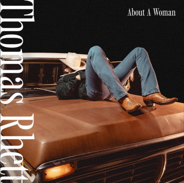 Thomas Rhett: About A Woman - CD