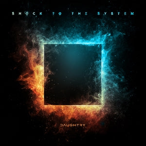 Daughtry: Shock To The System (Deluxe Edition) - Vinyl