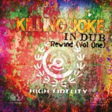 Killing Joke: In Dub Rewind - Vol. 1 (Yellow/Green Vinyl) - Vinyl