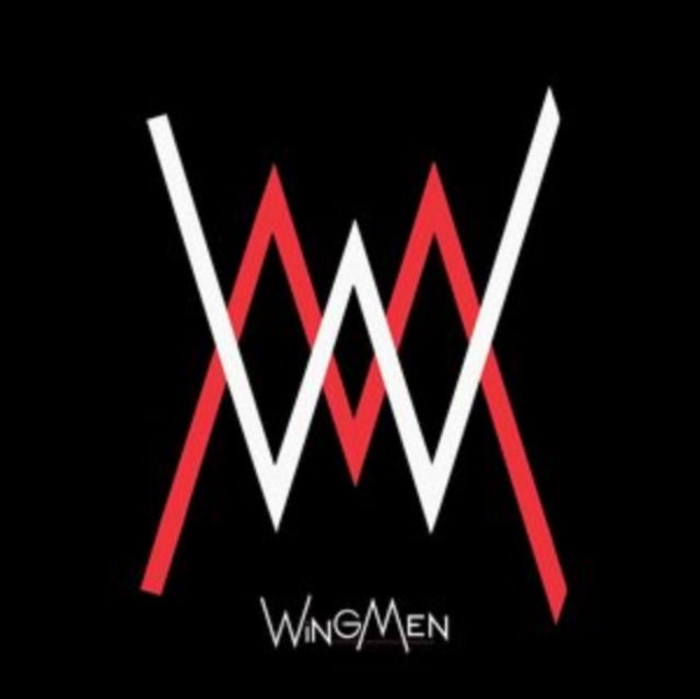 Wingmen: Wingmen - CD