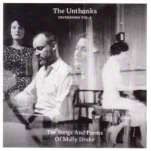 The Unthanks: Diversions Vol. 4: The Songs And Poems Of Molly Drake - CD