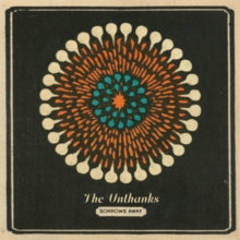 The Unthanks: Sorrows Away - CD
