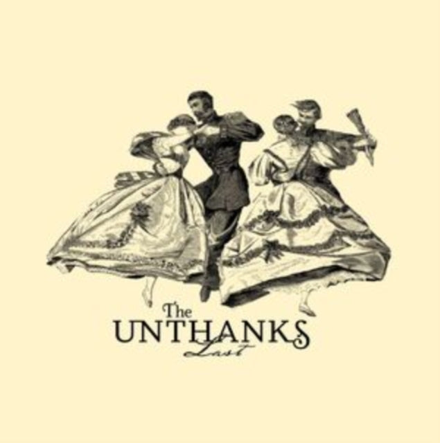 The Unthanks: Last - CD