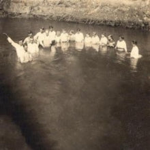 Colossal Gospel: Circles - CD