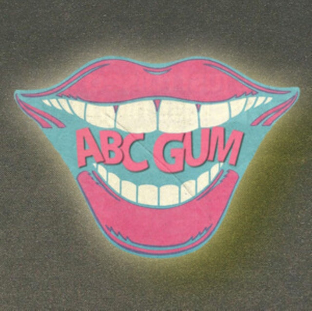 ABC Gum: Abc Gum - Vinyl
