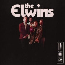 The Elwins: Iv - Vinyl