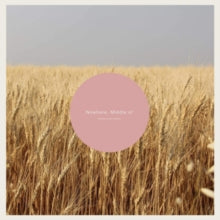 Michael Scott Dawson: Nowhere. Middle Of (Clear Vinyl) - Vinyl