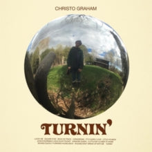 Christo Graham: Turnin - Vinyl