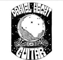 Daniel Hecht: Guitar - Vinyl
