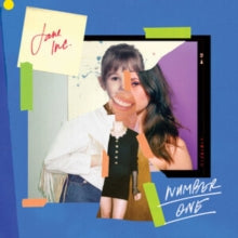 Jane Inc.: Number One - Vinyl