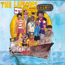 The Lemons: Wlmn - Vinyl
