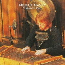 Michael Masley: Cymbaloam Solos - Vinyl