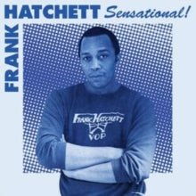 Frank Hatchett: Sensational - Vinyl