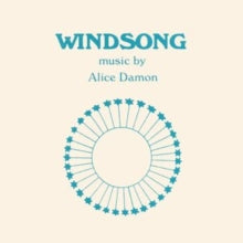 Alice Damon: Windsong - Vinyl