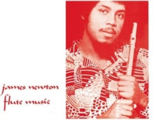 James Newton: Flute Music - Vinyl