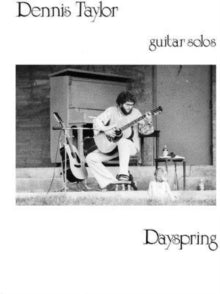Dennis Taylor: Dayspring - Vinyl