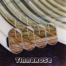 Tinnarose: Tinnarose - CD