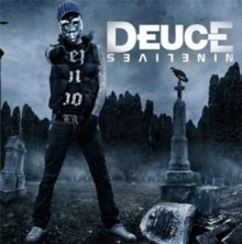 Deuce: Nine Lives - CD