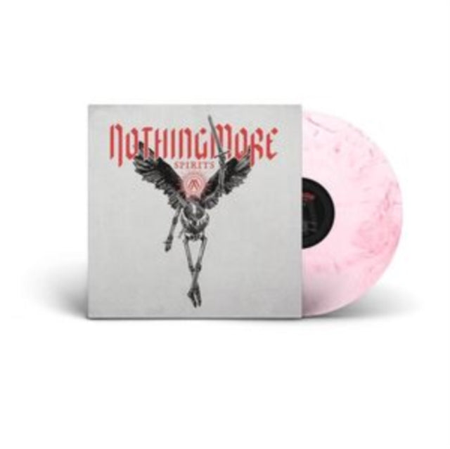 NOTHING MORE: Spirits - Vinyl