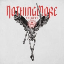NOTHING MORE: Spirits - Vinyl