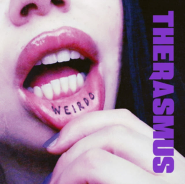The Rasmus: Weirdo - CD