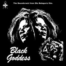 Remi Kabaka: Black Goddess - Original Soundtrack - CD