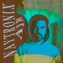 Naytronix: Air - Vinyl