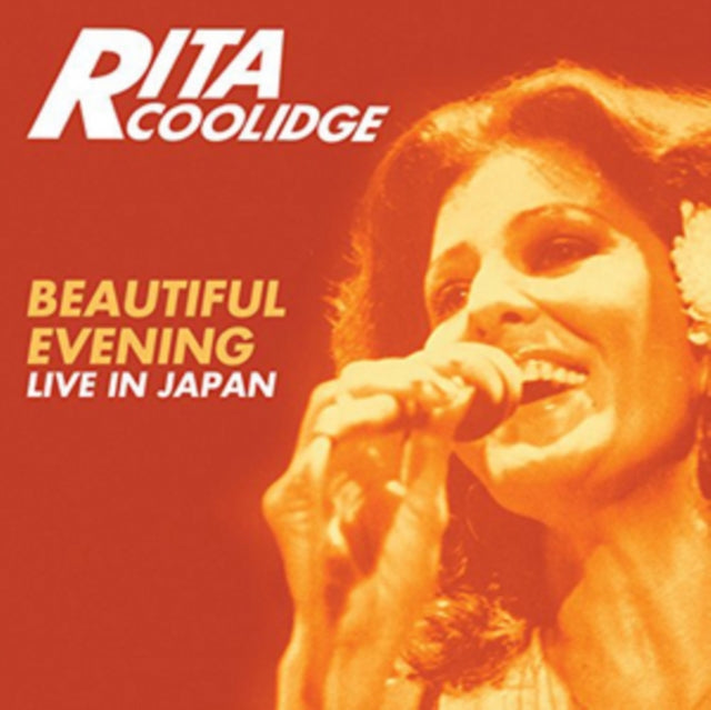 Rita Coolidge: Beautiful Evening - Live In Japan (Expanded Edition) - CD