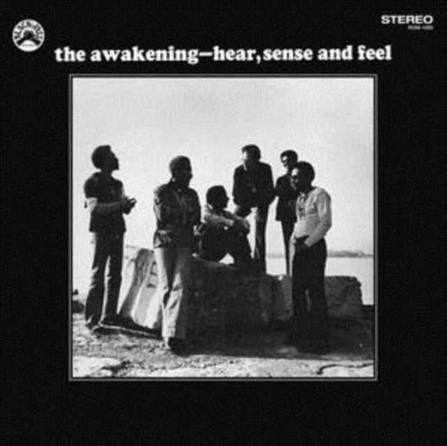 The Awakening: Hear. Sense And Feel (Remastered Edition) - Vinyl