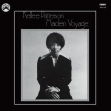 Kellee Patterson: Maiden Voyage (Remastered Edition) - CD