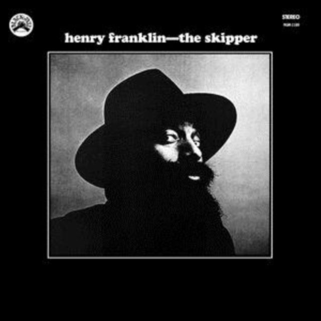 Henry Franklin: The Skipper (Remastered Edition) - Vinyl