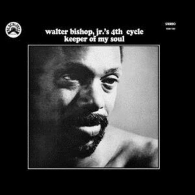 Walter Bishop's 4th Cycle: Keeper Of My Soul (Remastered Edition) - CD