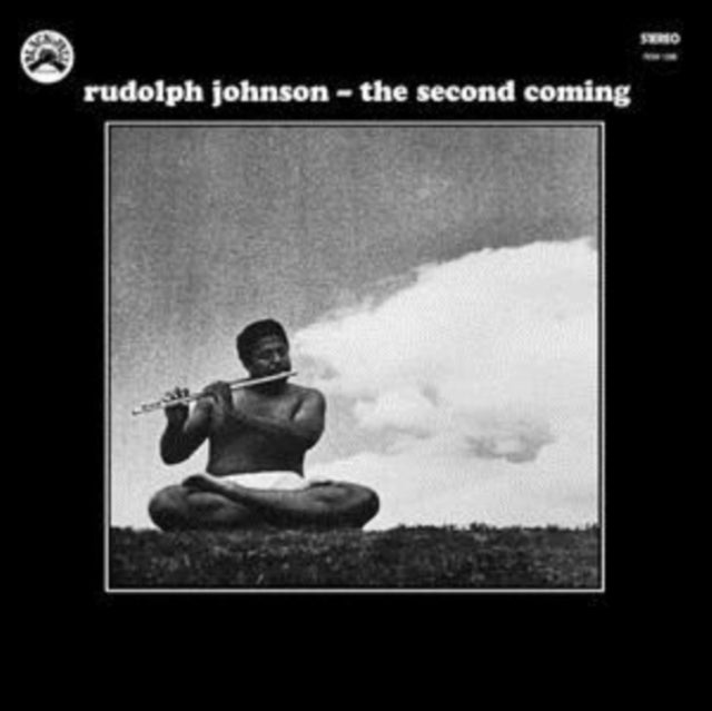 Rudolph Johnson: The Second Coming (Remastered Edition) - CD
