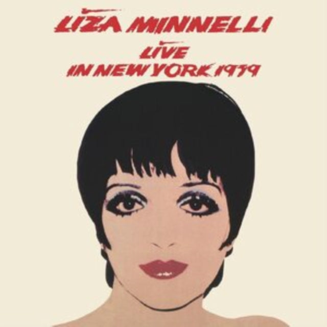 Liza Minnelli: Live In New York 1979 - The Ultimate Edition - CD