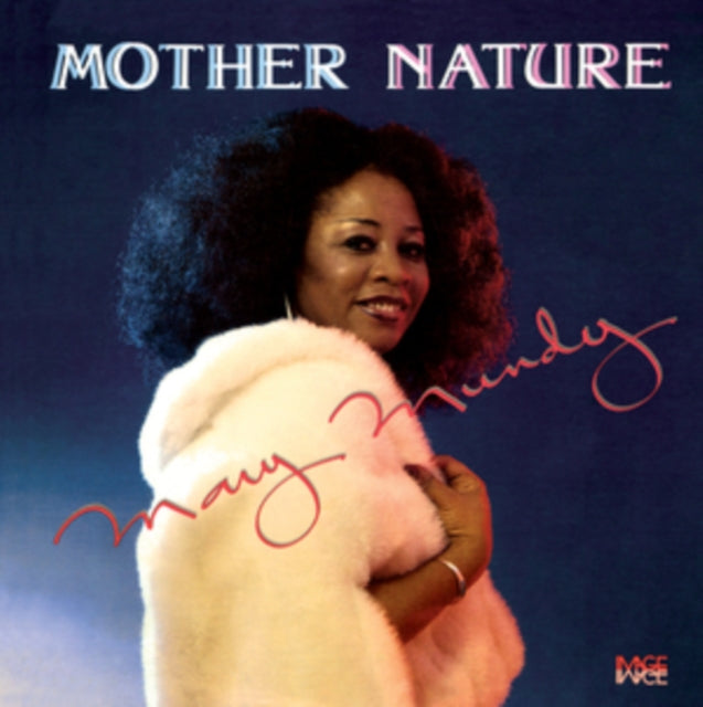 Mary Mundy: Mother Nature (Pink Vinyl) - Vinyl