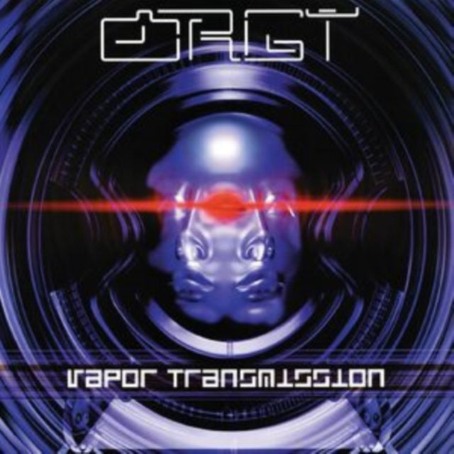 Orgy: Vapor Transmission (Remastered Edition) (Plasma Vinyl) - Vinyl