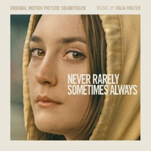 Julia Holter: Never Rarely Sometimes Always - Original Soundtrack - Vinyl