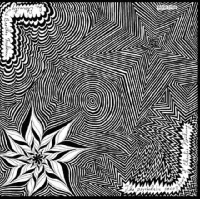 Charlie Nothing: The Psychedelic Saxophone Of Charlie Nothing / In Eternity With Brother Frederic - Vinyl