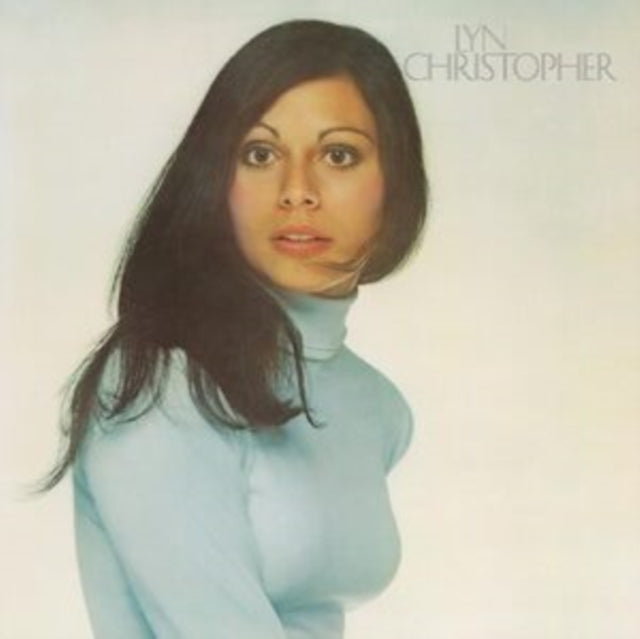 Lyn Christopher: Lyn Christopher (Remastered Edition) - CD