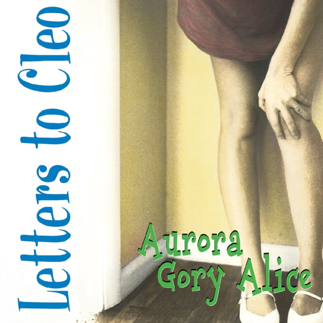 Letters To Cleo: Aurora Gory Alice (Remastered) (Sea Blue Vinyl) - Vinyl