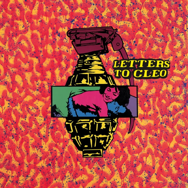 Letters To Cleo: Wholesale Meats And Fish (Remastered) (Highlighter Yellow Vinyl) - Vinyl