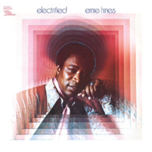 Ernie Hines: Electrified (All-Analog) - Vinyl