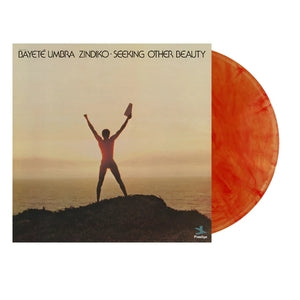 Bayeté Umbra Zindiko: Seeking Other Beauty (All-Analog) (Plasma Vinyl) - Vinyl