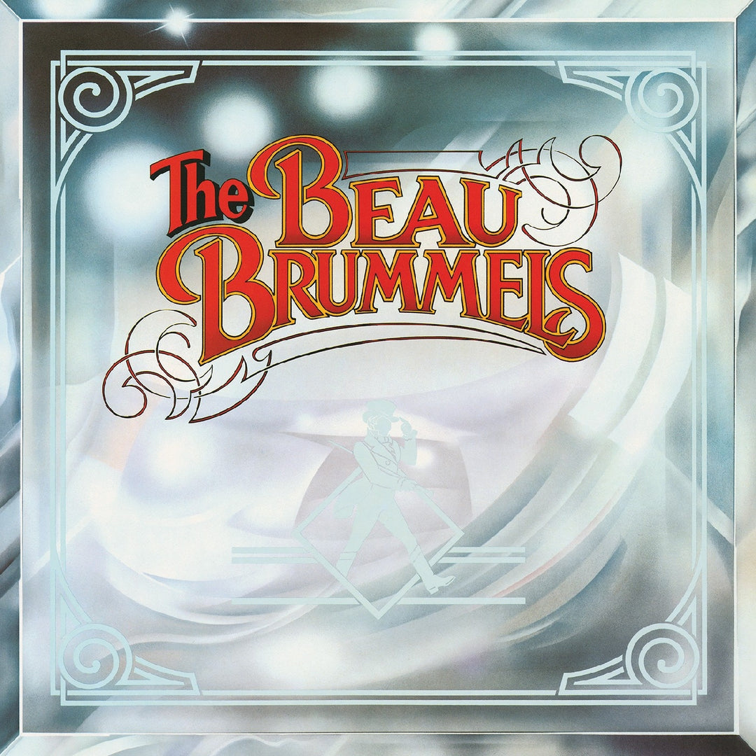 The Beau Brummels: The Beau Brummels (Orange Vinyl) - Vinyl