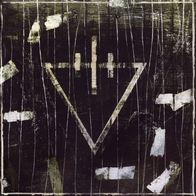 The Devil Wears Prada: 8:18 (Sea Blue Vinyl) - Vinyl