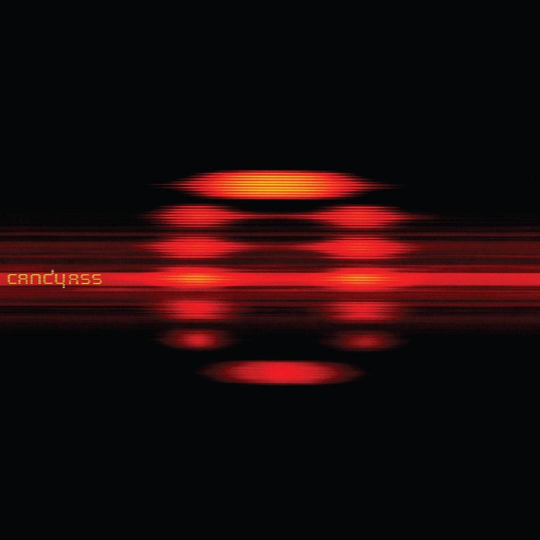 Orgy: Candyass (Remastered Orange/Black Swirl Vinyl) - Vinyl
