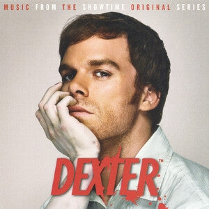 Various Artists: Dexter - Music From The Showtime Original Series (Expanded) (Green Kill Outfit Vinyl) - Vinyl
